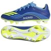 Buty adidas F50 Club FG/MG JP7444 niebieski 40 2/3